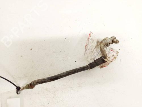 Cable FORD FIESTA VI (CB1, CCN) 1.4 TDCi | BP34873859E12 - Image 2