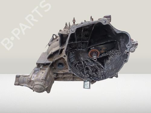 Used Gearbox Gearbox 34901079 34901079