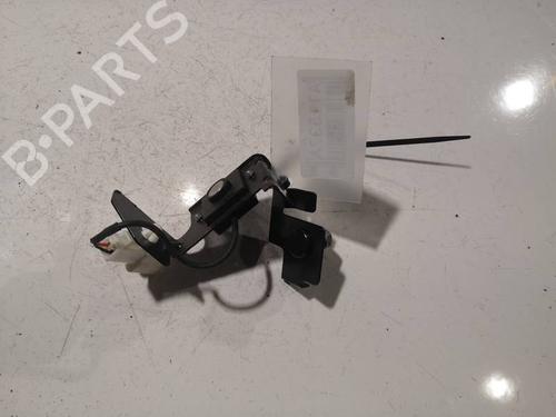 Electronic module MAZDA 3 (BL) 2.2 MZR CD (BL10) | BP37093113M83 - Image 2
