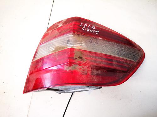 Used Right taillight Right taillight MERCEDES-BENZ M-CLASS (W164) ML 320 CDI 4-matic (164.122) (224 hp) 35510350 35510350