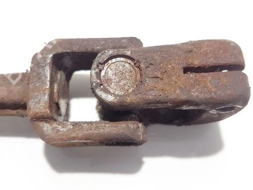 Steering column universal joint VW GOLF V (1K1) 1.9 TDI | BP35584387M114 - Image 2