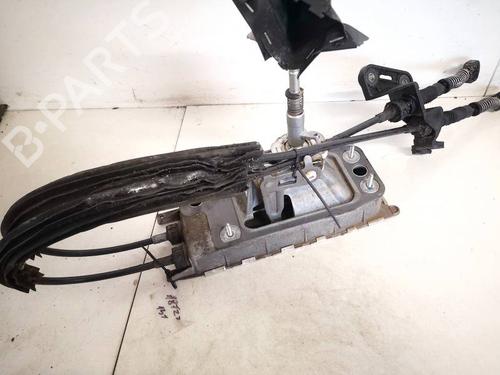 Used Gear lever Gear lever VW PASSAT B6 (3C2) 2.0 TDI (140 hp) 35342795 35342795