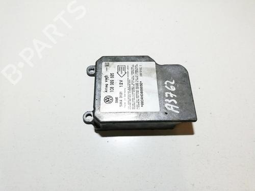 Used ECU airbags ECU airbags FORD GALAXY I (WGR) 1.9 TDI (115 hp) 33505262 33505262