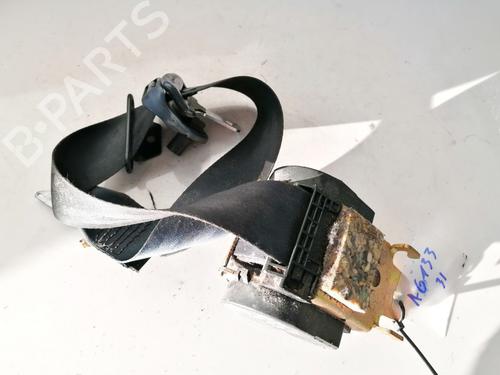 Front left seatbelt RENAULT ESPACE IV (JK0/1_) 2.2 dCi (JK0H) | BP35562297I26 - Image 2
