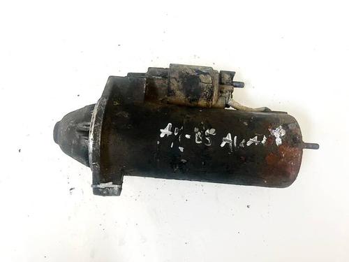 Starter AUDI A6 C6 (4F2) 2.4 | BP35356491M8 - Image 3