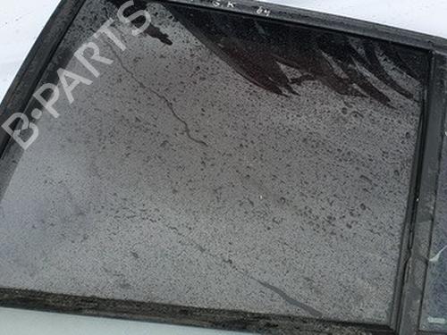 Dør rude ventre bagtil Dør rude ventre bagtil SMART FORFOUR (454) 1.5 (454.032) (109 hp) 35856256 35856256