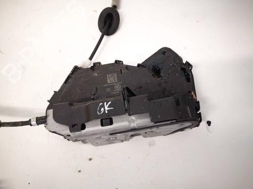 Rear left lock MASH SCRAMBLER Scrambler 400 | BP34809545C100 - Image 2