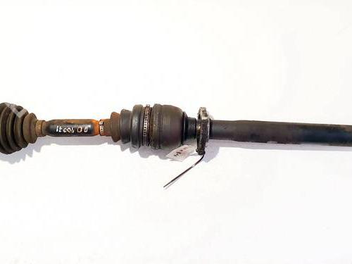Used Right front driveshaft Right front driveshaft OPEL VECTRA C (Z02) 2.2 DTI 16V (F69) (125 hp) 35047869 35047869