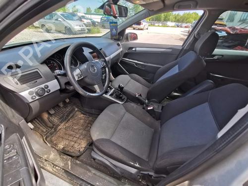 Rear mirror OPEL ASTRA H (A04) 1.9 CDTI (L48) | BP36852045I6  - Image 11