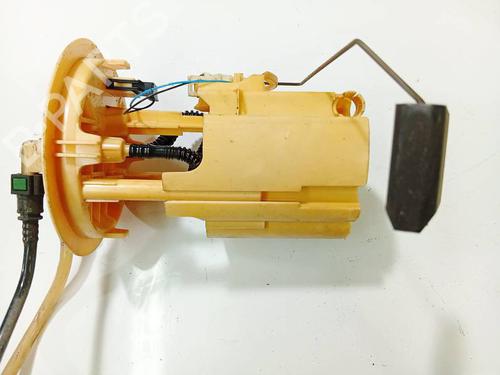 Electronic module PEUGEOT 407 (6D_) 1.6 HDi 110 (6D9HZC, 6D9HYC) | BP34784631M83 - Image 2