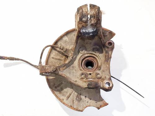Used Left front steering knuckle Left front steering knuckle 35204013 35204013