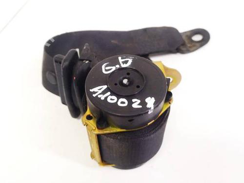 Rear right seatbelt MINI MINI (R50, R53) Cooper | BP35127736I28 - Image 2