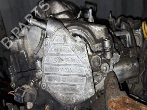 Used Vacuum pump Vacuum pump 34754477 34754477