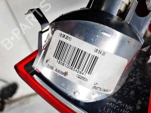 Left taillight OPEL INSIGNIA A (G09) 2.0 CDTI (68) | BP34838359C34 - Image 4