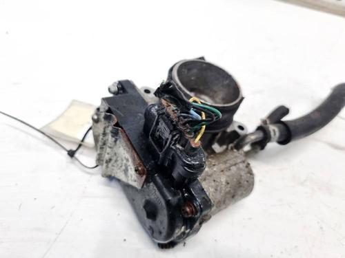 Throttle body MITSUBISHI ASX (GA_W_) 1.6 MIVEC (GA1W) | BP35182572M82 - Image 2