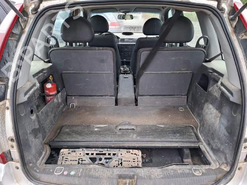 Electronic module OPEL MERIVA A MPV (X03) 1.7 CDTI (E75) | BP32582633M83 