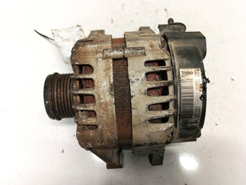 Used Alternator Alternator HYUNDAI ix35 Van CRDi (136 hp) 35116791 35116791