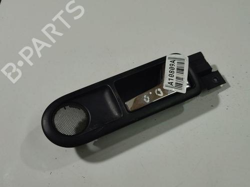 Used Rear right interior door handle Rear right interior door handle VW PASSAT B5.5 (3B3) 1.9 TDI (101 hp) 34795166 34795166