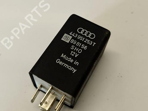 Used Electronic sensor Electronic sensor AUDI A6 C5 (4B2, 4B4) 2.5 TDI (150 hp) 33488613 33488613