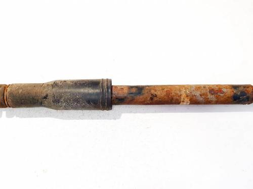 Used Right rear shock absorber Right rear shock absorber 38040158 38040158