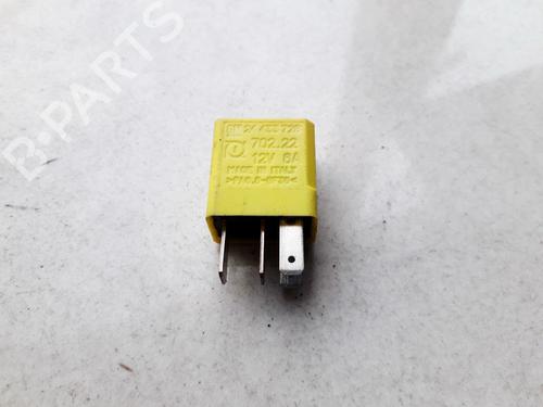 Electronic sensor OPEL MERIVA A MPV (X03) 1.7 CDTI (E75) | BP33530146M84 - Image 2