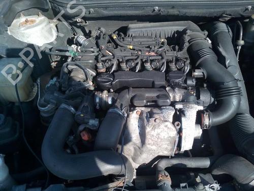 Electronic module CITROËN C5 III (RD_) 1.6 HDi 110 (RD9HL0, RD9HR8, RD9HRA) | BP33505081M83 - Image 6