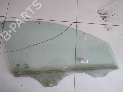 Used Front right door window Front right door window 38079455 38079455