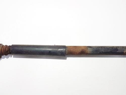 Used Left rear shock absorber Left rear shock absorber MAZDA 3 (BK) 1.6 (BK14) (105 hp) 35458468 35458468