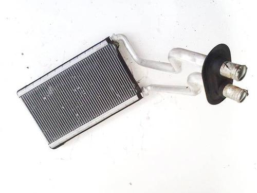 Used Heater matrix Heater matrix HONDA CIVIC VIII Saloon (FD, FA) 1.3 IMA (FA3, FD3) (95 hp) 35362868 35362868