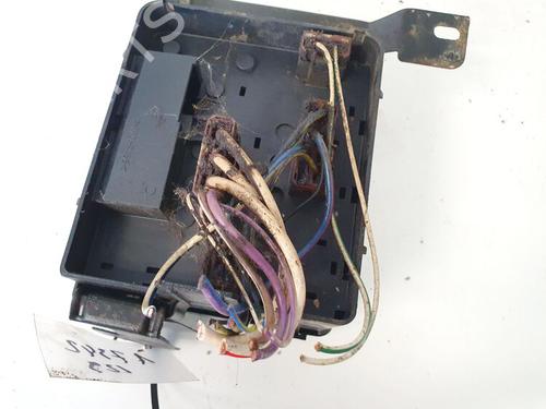 Fuse box ROVER 400 II Hatchback (RT) 420 Di | BP32886385E1 - Image 2
