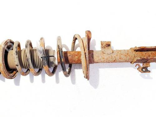 Used Right front shock absorber Right front shock absorber 35026967 35026967