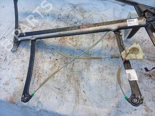 Front left window mechanism AUDI A3 (8P1) 2.0 TDI 16V | BP34765675C22 - Image 2