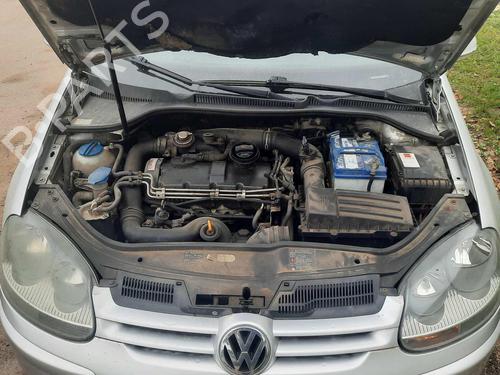 Engine mount VW GOLF V (1K1) 1.9 TDI | BP33083842M89 - Image 6