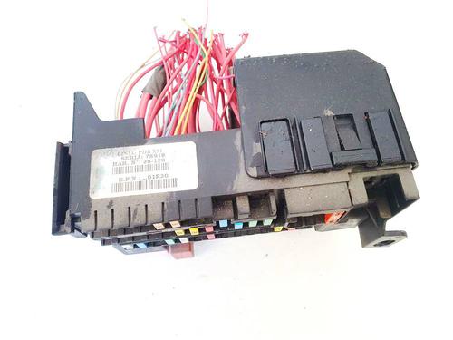 Used Fuse box Fuse box RENAULT LAGUNA III (BT0/1) 2.0 dCi (BT01, BT08, BT09, BT0E, BT0K, BT12, BT1C, BT1D,... (150 hp) 32919476 32919476