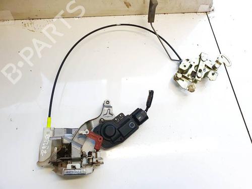Used Rear right lock Rear right lock TOYOTA AYGO (_B1_) 1.0 (KGB10_, KGB10R) (68 hp) 35252314 35252314