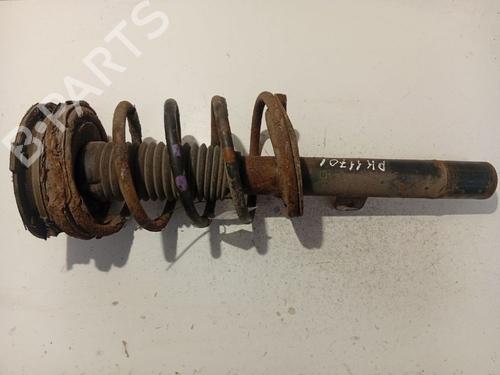 Used Left front shock absorber Left front shock absorber PEUGEOT 607 (9D, 9U) 2.2 16V (158 hp) 40113962 40113962