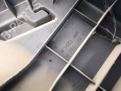 Boot lining VW GOLF V (1K1) 1.9 TDI | BP38041749I3 - Image 3