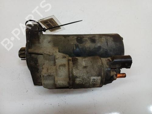 Starter AUDI Q7 (4LB) 3.0 TDI quattro | BP36455467M8 - Image 3