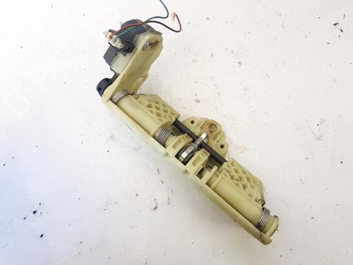 Electronic module MERCEDES-BENZ E-CLASS (W211) E 220 CDI (211.006) | BP35519926M83 - Image 2