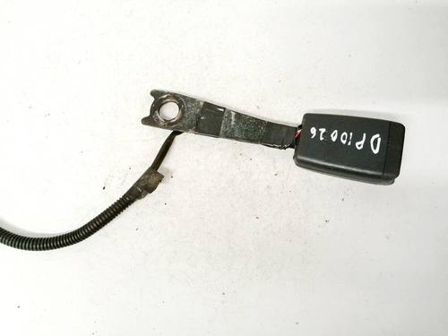 Used Seat buckle Seat buckle 35088305 35088305