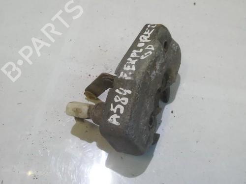 Fechadura trás direita Fechadura trás direita FORD USA EXPLORER (UN46) 4.0 V6 4WD (165 hp) 35663687 35663687