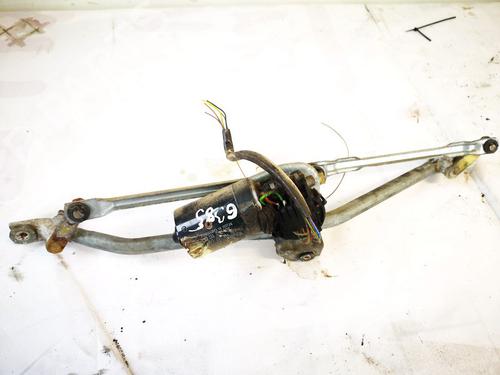 Used Front wiper motor Front wiper motor VW PASSAT B5 Variant (3B5) 1.8 (125 hp) 35599497 35599497