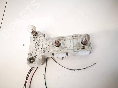 Used Lamp holder Lamp holder VW PASSAT B5 Variant (3B5) 1.9 TDI (110 hp) 35279015 35279015