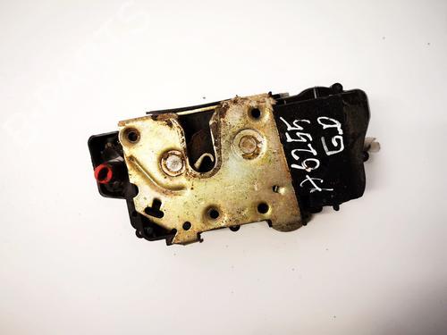 Used Rear right lock Rear right lock 35495910 35495910