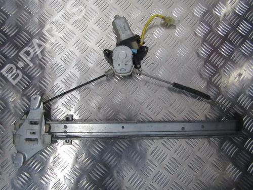 Used Front right window mechanism Front right window mechanism SUZUKI WAGON R+ Hatchback (EM) 1.0 (RC410, SR410, SR412) (65 hp) 35668690 35668690