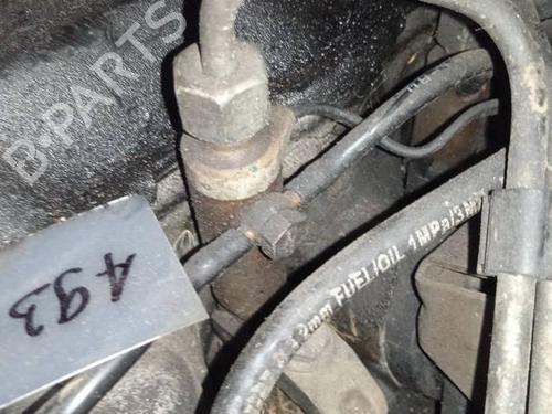Used Injector Injector AUDI A6 C5 (4B2, 4B4) 1.9 TDI (110 hp) 35186645 35186645