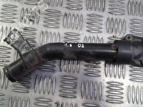 Used Pipe Pipe 35680307 35680307