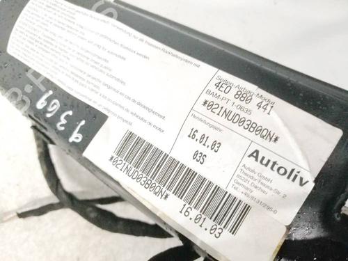 Other AUDI A8 D3 (4E2, 4E8) 4.2 quattro | BP32584258O1 