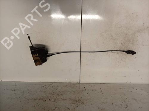 Used Rear left lock Rear left lock RENAULT ESPACE IV (JK0/1_) 2.2 dCi (JK0H) (150 hp) 34866950 34866950