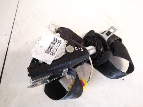 Used Front right seatbelt Front right seatbelt VW PASSAT B6 (3C2) 2.0 TDI (110 hp) 35081713 35081713